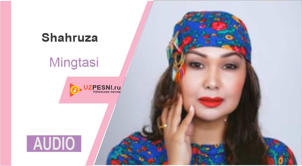 Shahruza - Mingtasi