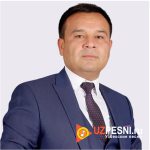 Shuhratjon Tojiyev
