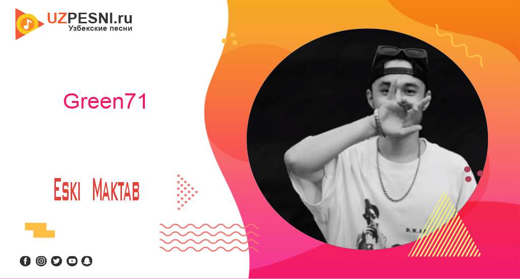 Green71 - Eski Maktab