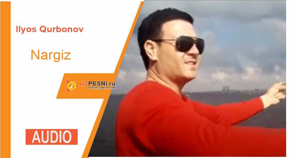 Ilyos Qurbonov - Nargiz