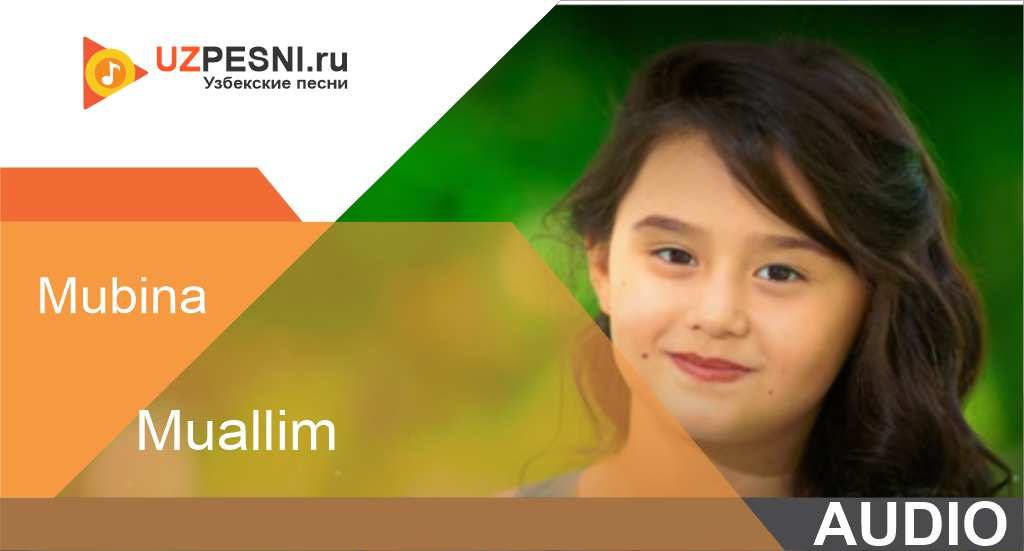 Mubina - Muallim