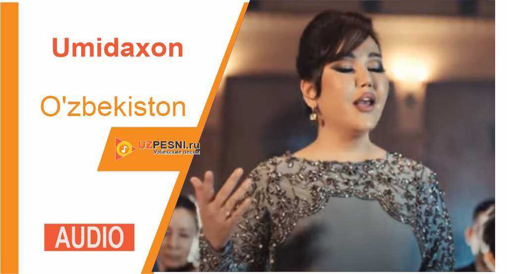 Umidaxon - O'zbekiston