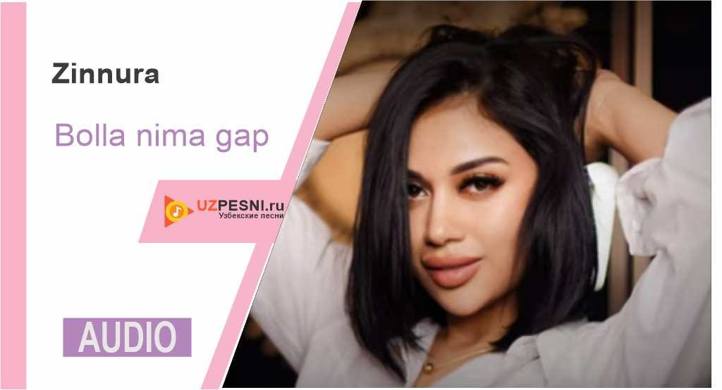 Zinnura - Bolla nima gap