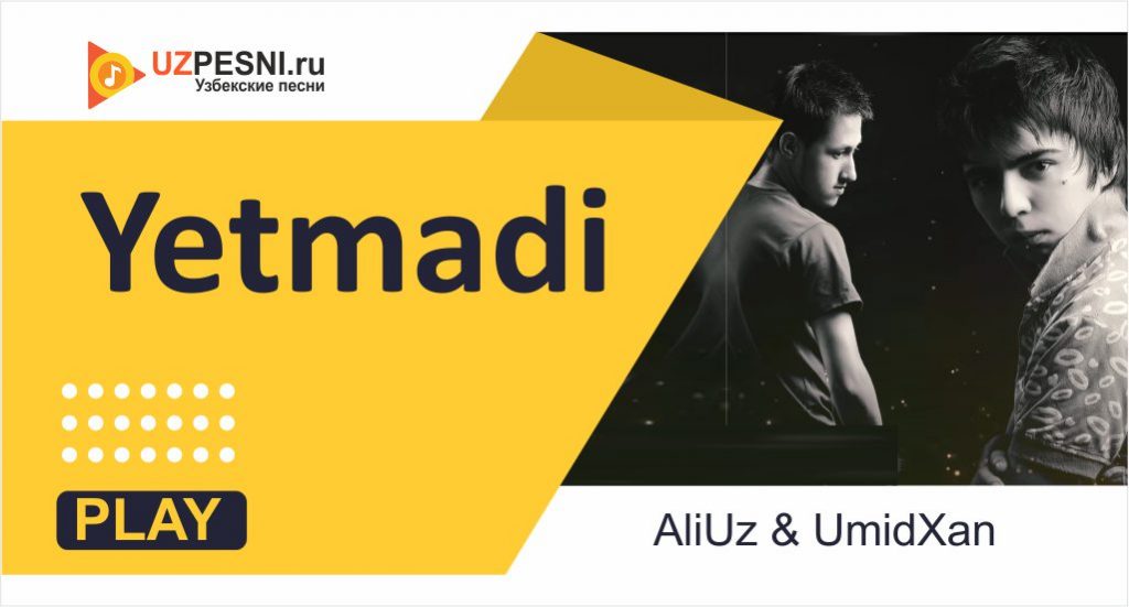 AliUz & UmidXan