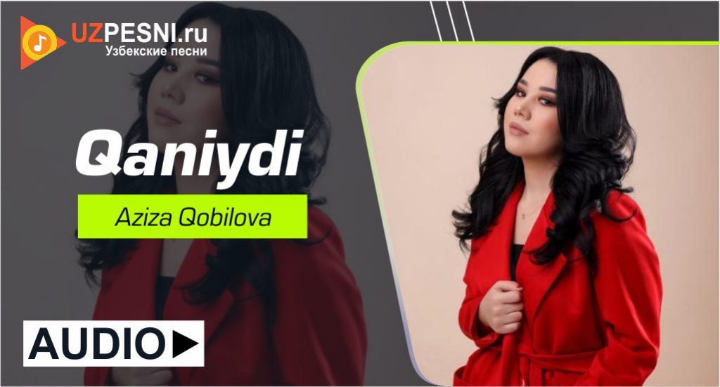Qaniydi Aziza