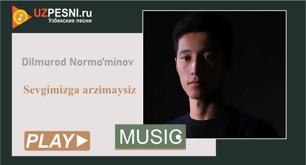 Dilmurod Normo'minov