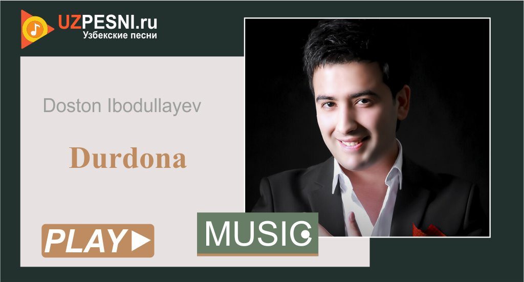Doston Ibodullayev