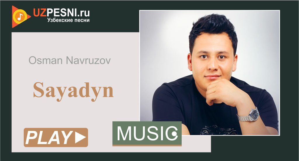 Osman Navruzov