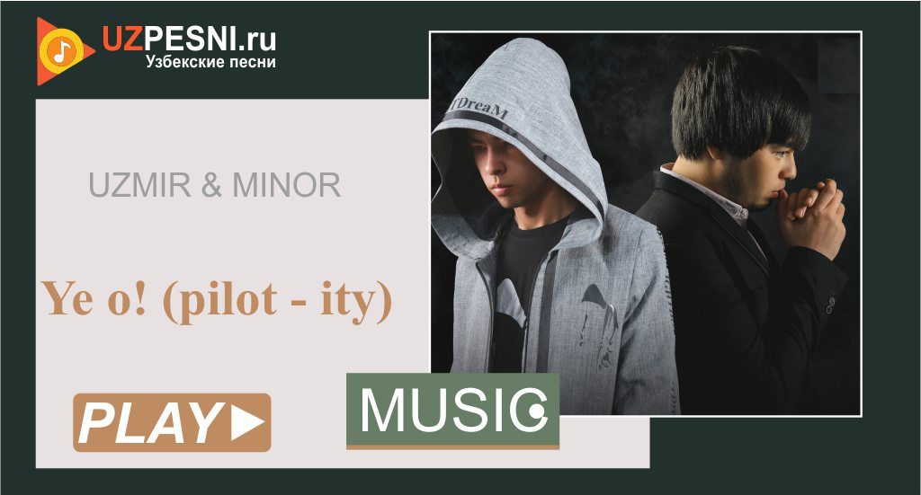 UZmir & M1nor