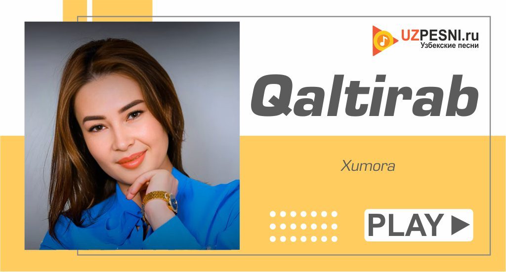 Xumora - Qaltirab