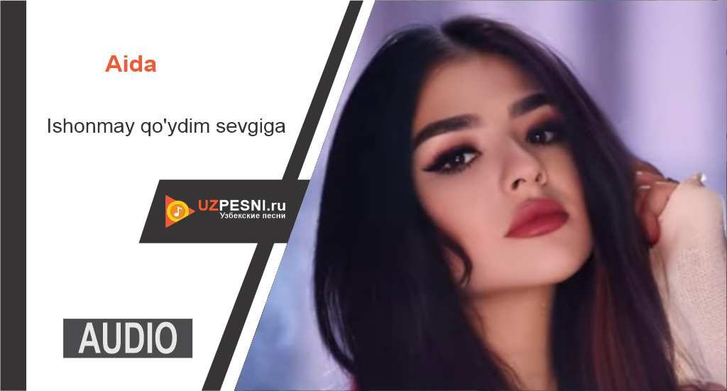 Aida - Ishonmay qo'ydim sevgiga