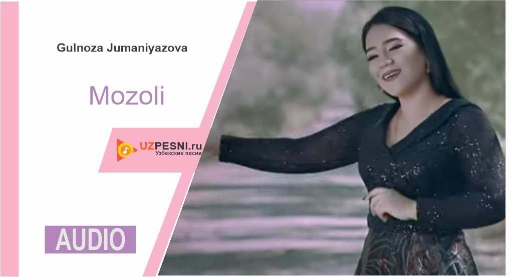 Gulnoza Jumaniyazova - Mozoli