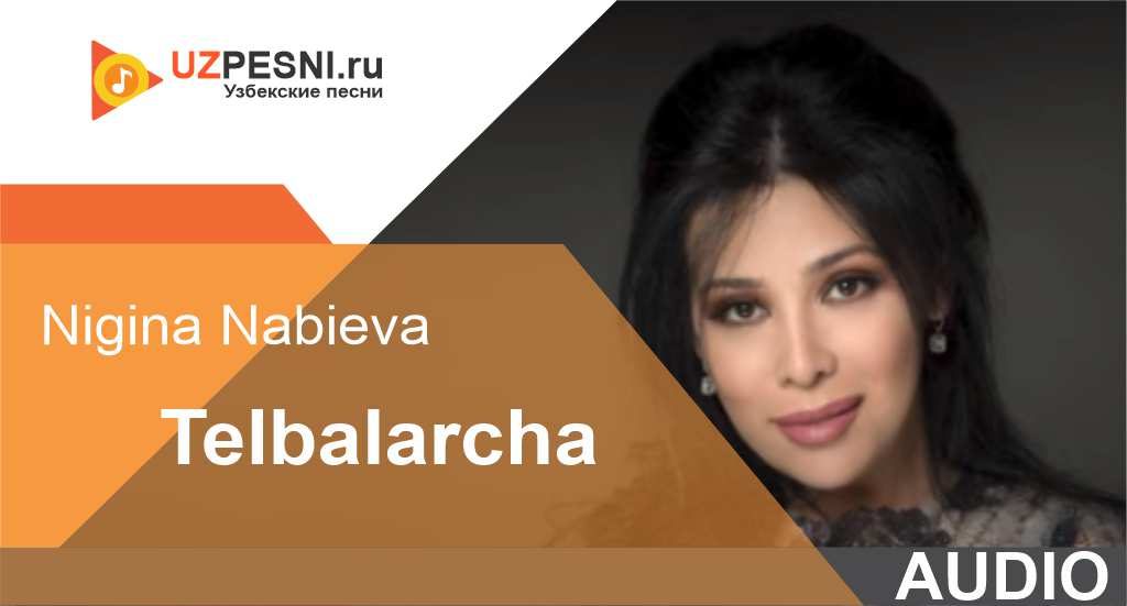 Nigina Nabieva - Telbalarcha