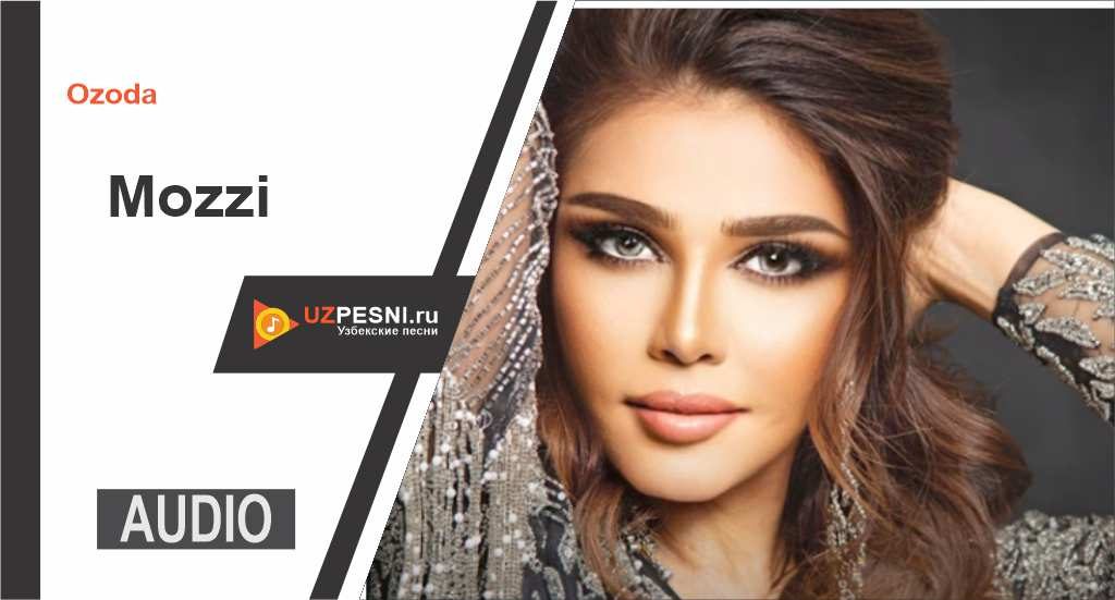 Ozoda - Mozzi