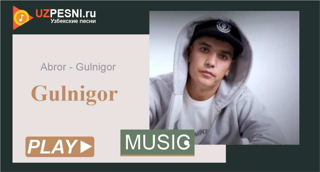 Abror - Gulnigor