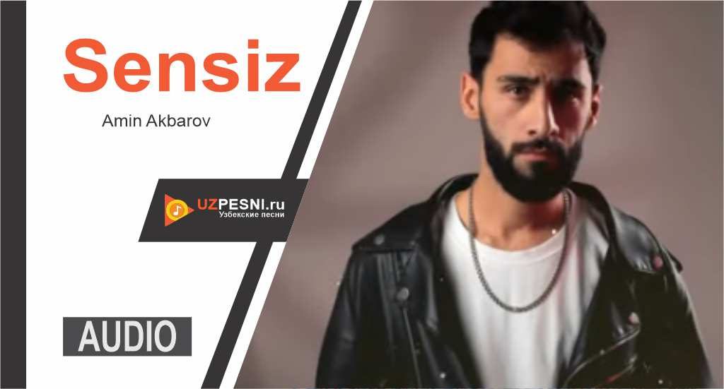 Amin Akbarov & Makhmudzadee - Sensiz
