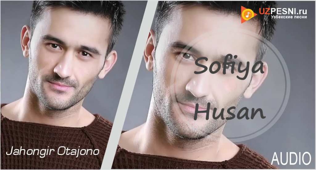 Husan - Sofiya
