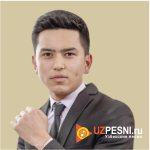 Muhammadjon Aliboyev