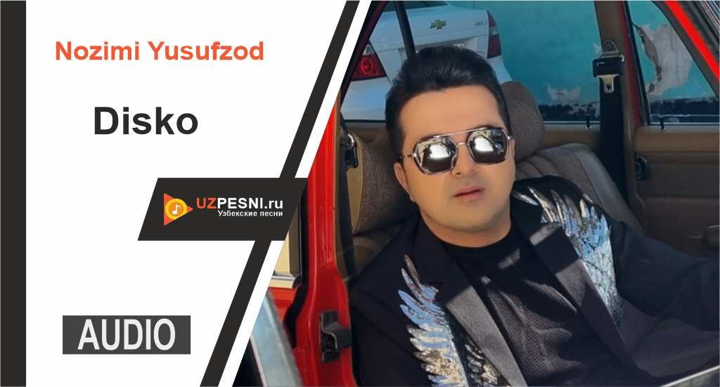 Nozimi Yusufzod - Disko