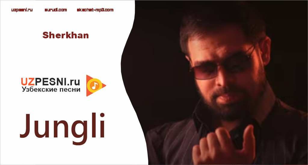 Sherkhan - Jungli