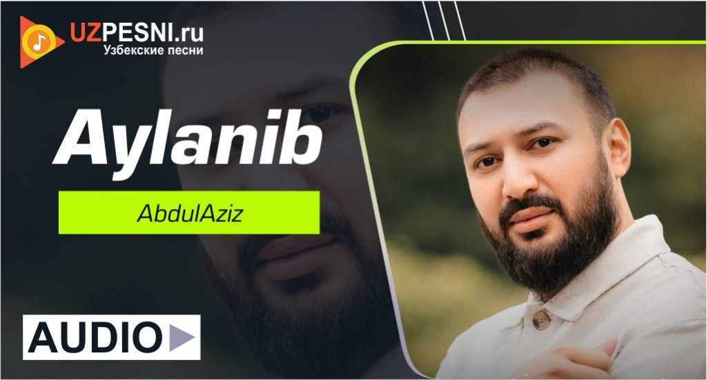 AbdulAziz - Aylanib
