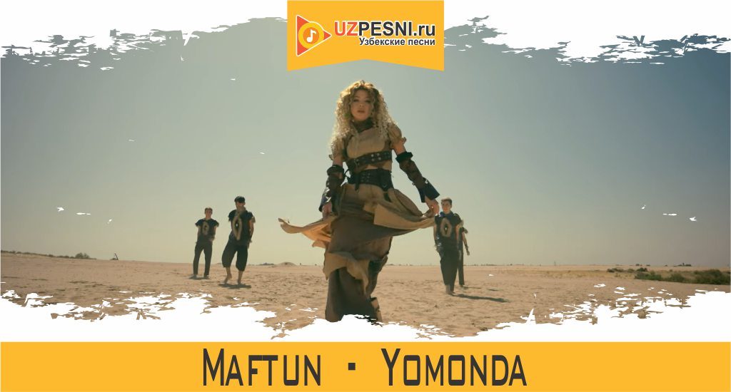Maftun - Yomonda