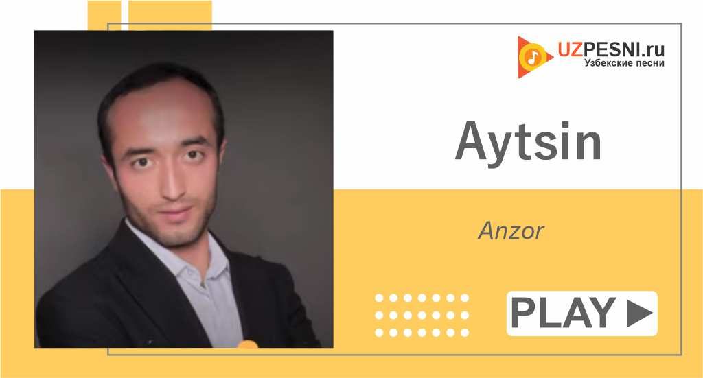 Anzor - Aytsin