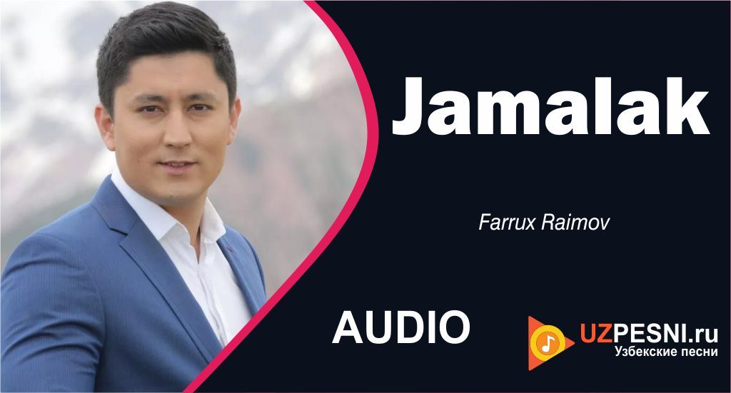 Farrux Raimov - Jamalak