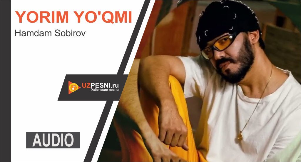 Hamdam Sobirov - Yorim yo'qmi