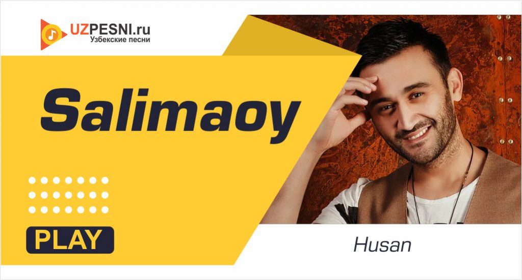 Husan - Salimaoy