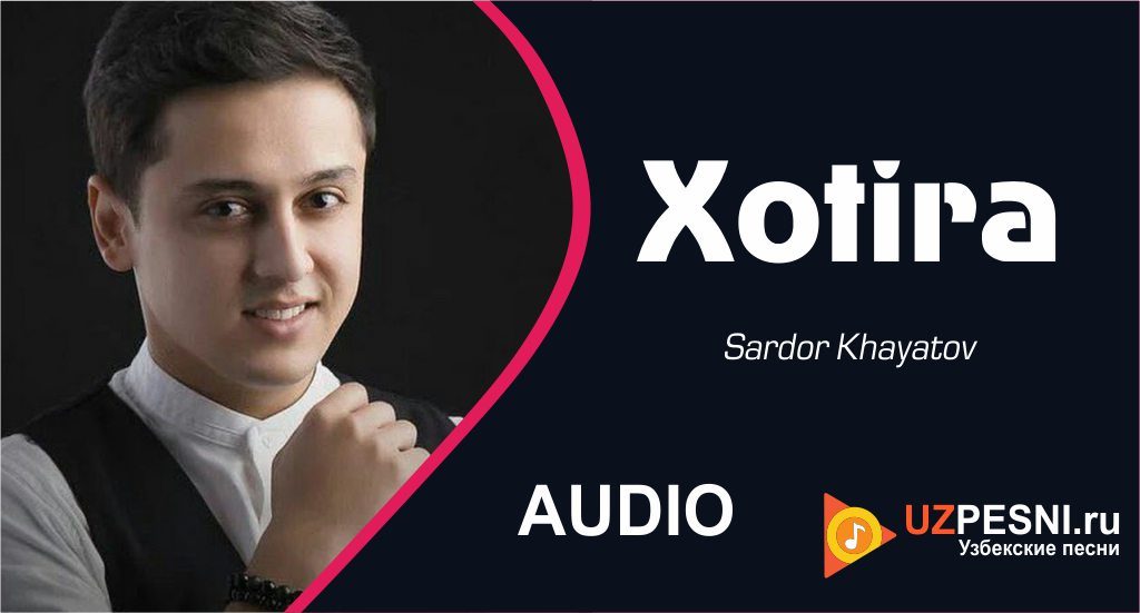 Sardor Khayatov - Xotira