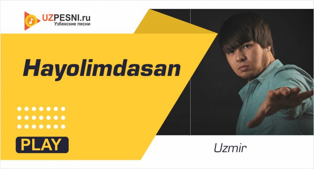 UZmir - Hayolimdasan
