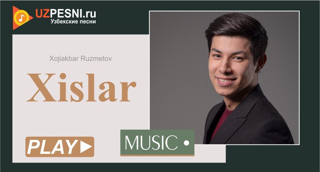 Xojiakbar Ruzmetov - Xislar