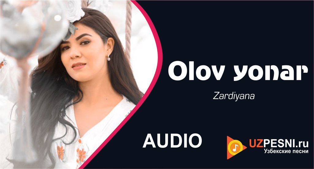 Zardiyana - Olov yonar