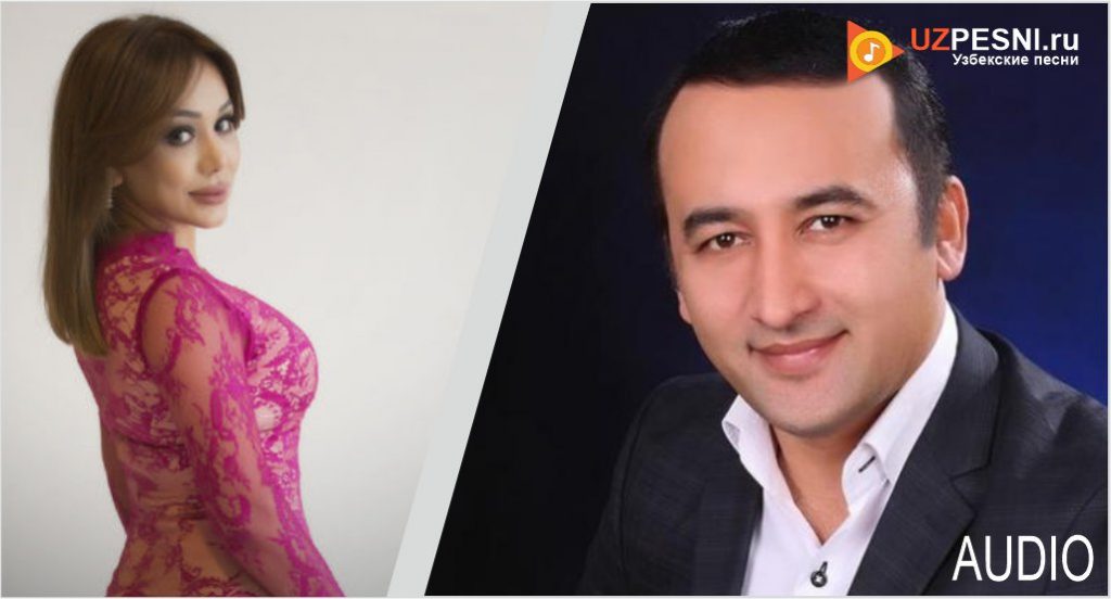 Anvar Sanayev, Dilnoza Ismiyaminova - Seni izladim