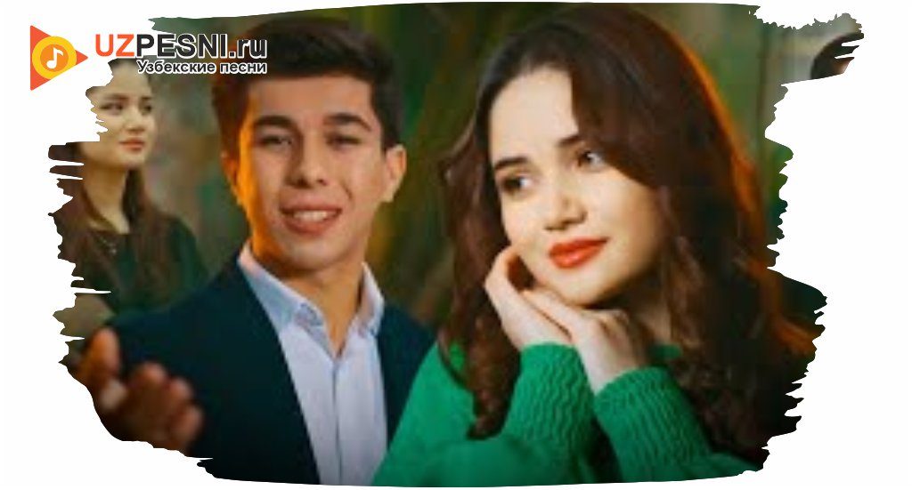 Asilbek Bo'riyev - Parizod