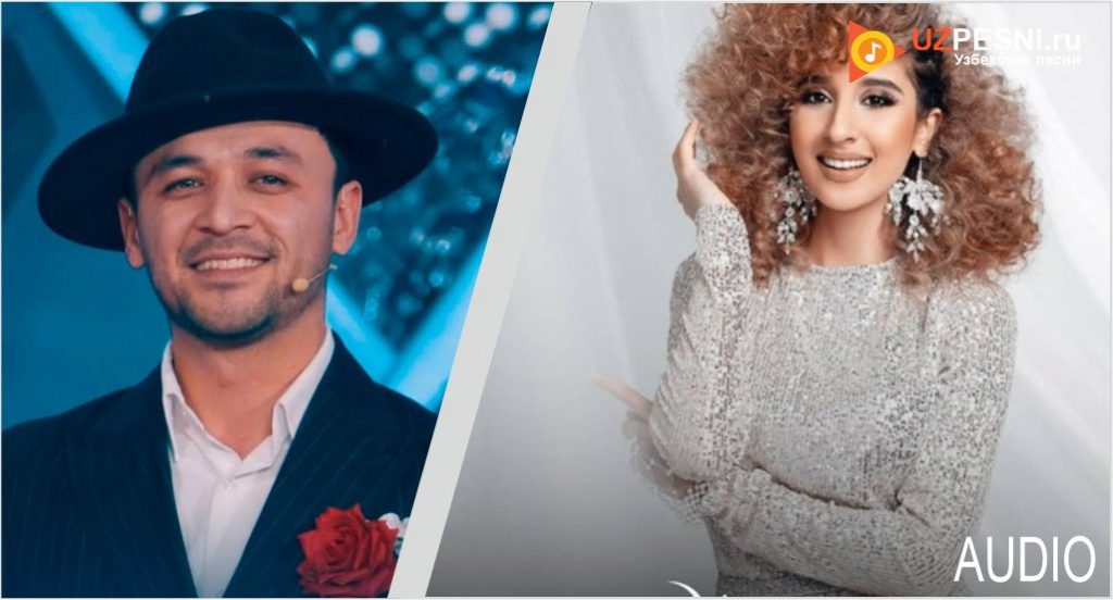 Jasmin, G'aybulla Tursunov - Sevib to'ymayman