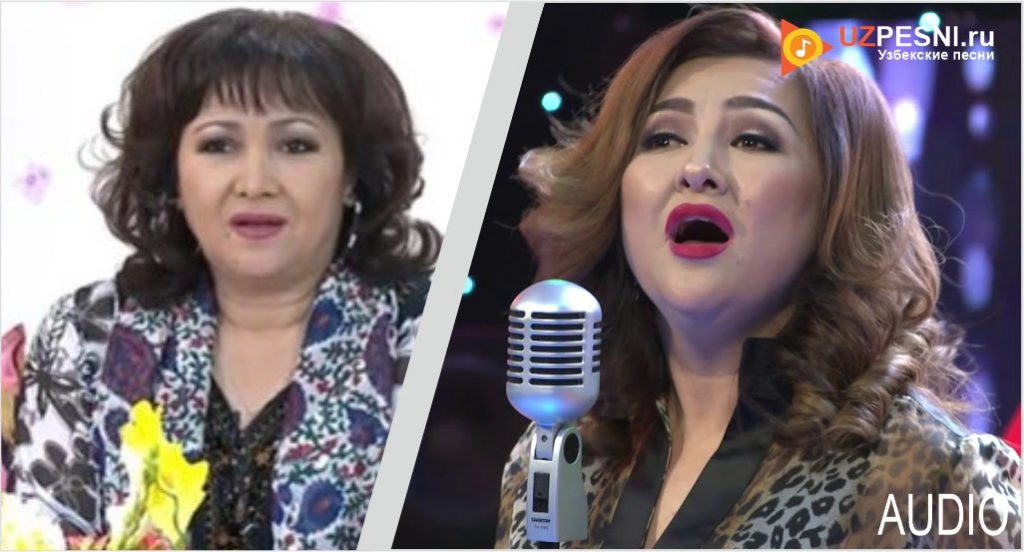 Kumush Razzoqova, Iroda Dilroz - Salom, sevgi