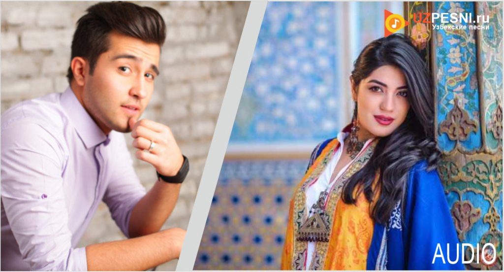 Milena Madmusayeva, Ulug’bek Xoliqov - Janam-janam