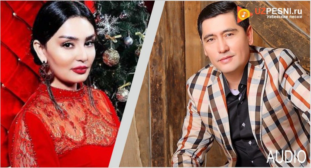 Ravshan Komilov, Mashhura Zulfiqorova - Qo’rqaman