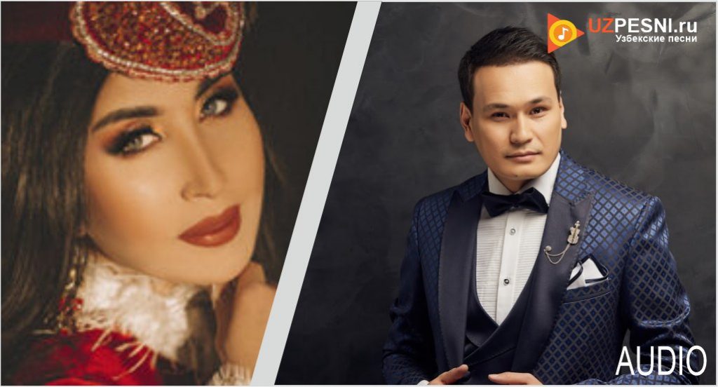 To’lqin Jabborov, Xurshida Eshniyozova - Xorazmcha popuri