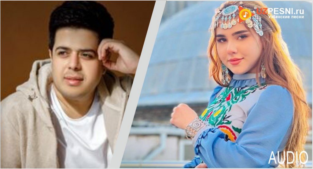 Yosamin Davlatova, Jambul Muhammedov - Kabutar