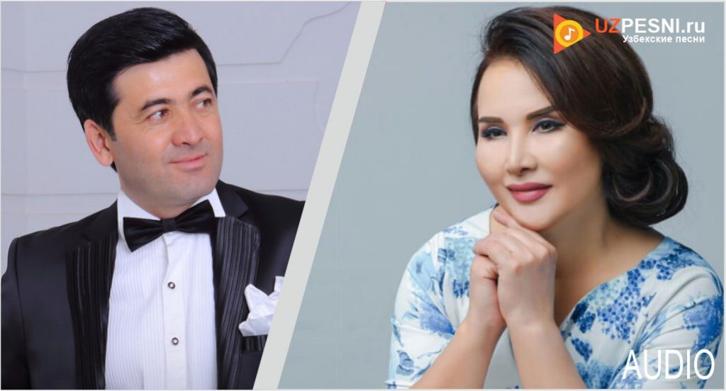 Zulayho Boyxonova, Abdurashid Yo’ldoshev - Duk-duk