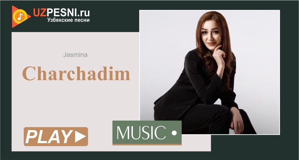 Jasmina - Charchadim