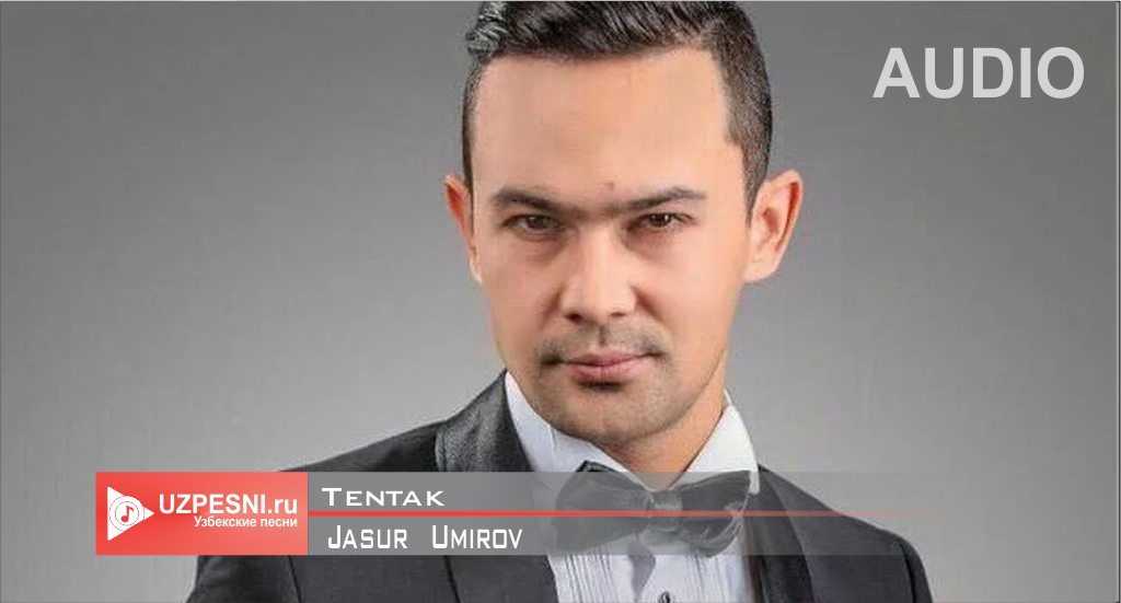 Jasur Umirov - Tentak