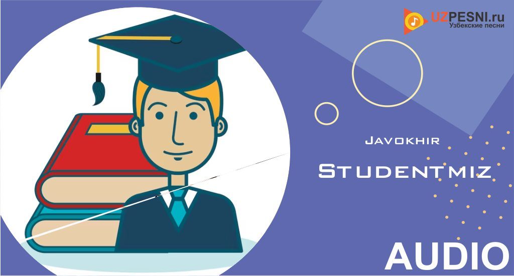 Javokhir - Studentmiz