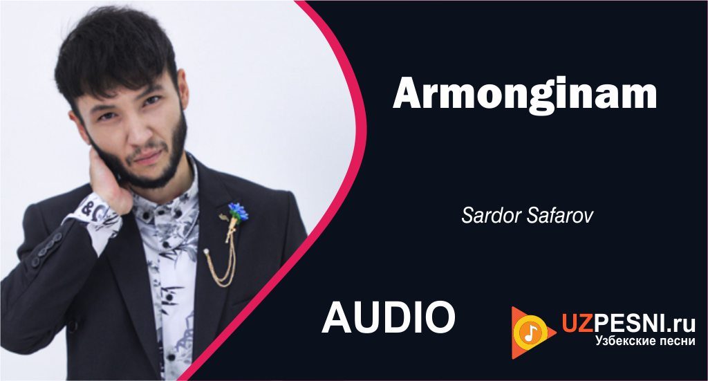 Sardor Safarov - Armonginam