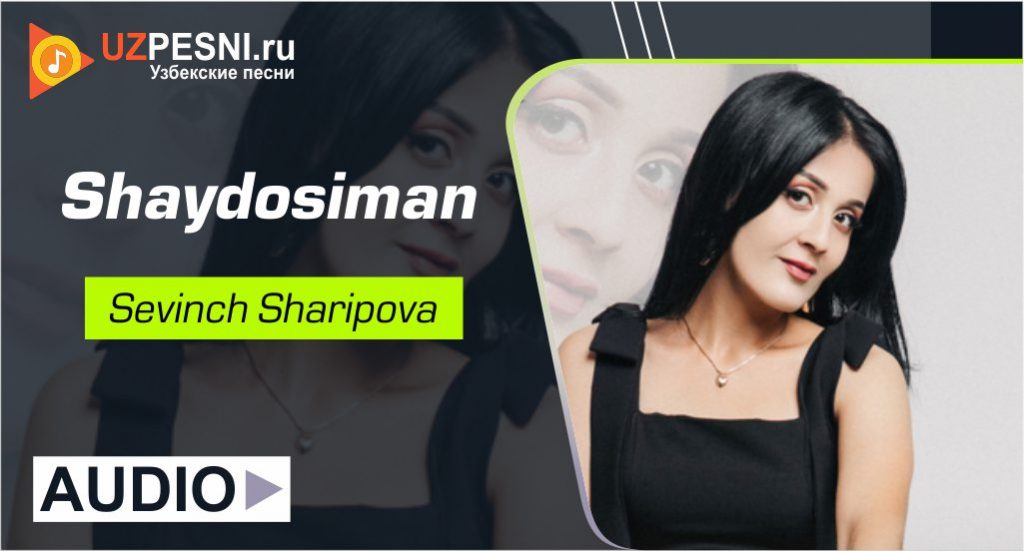 Sevinch Sharipova - Shaydosiman