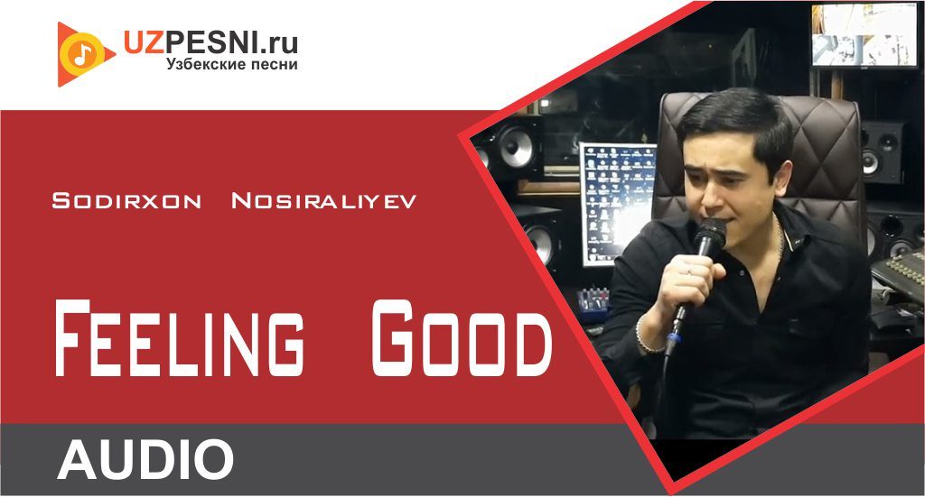 Sodirxon Nosiraliyev - Feeling Good