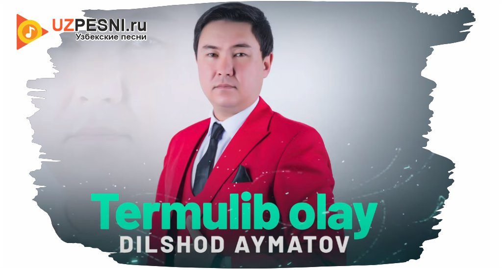 Dilshod Aymatov - Termulib olay